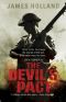 [Sergeant Jack Tanner 05] • The Devil's Pact (2013)